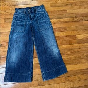 Citizens of Humanity Blue Women's Jeans